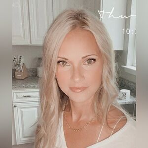 Meet your Posher, Kimberly